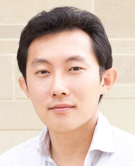 photo of person