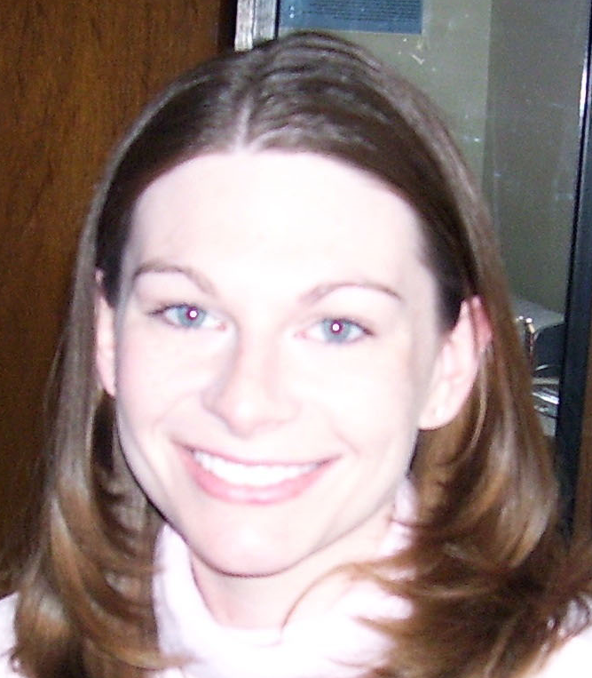 photo of person