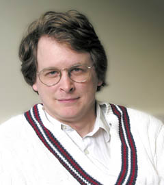 photo of person