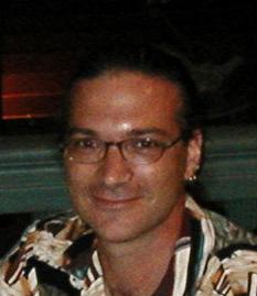 photo of person