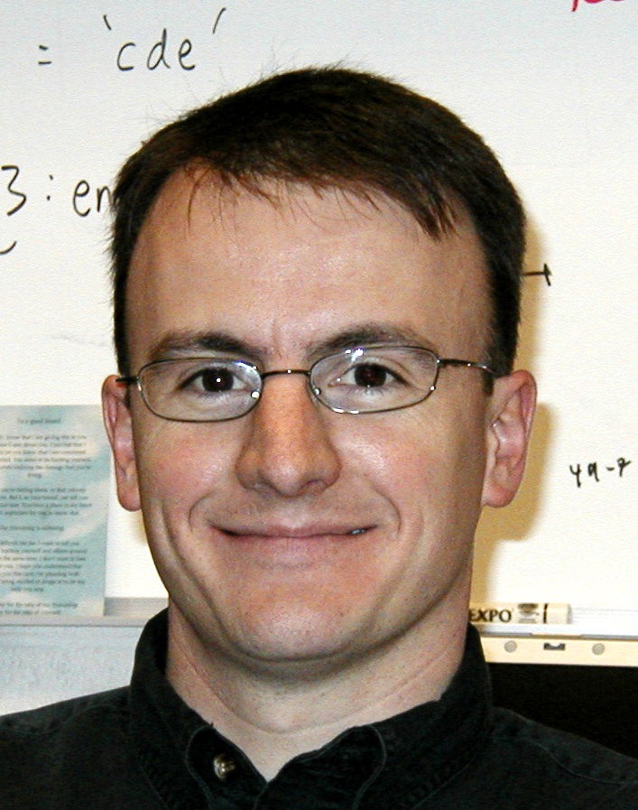 photo of person