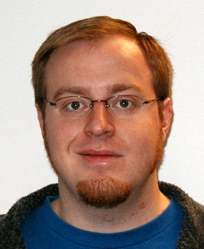 photo of person