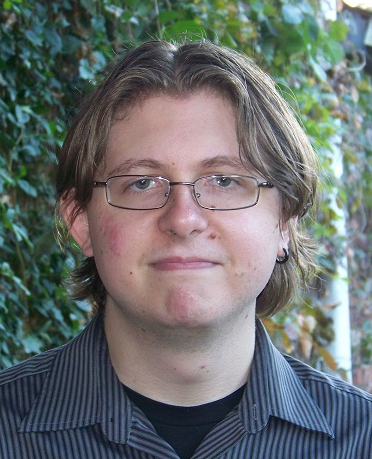 photo of person